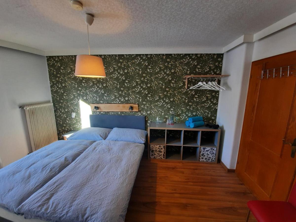 Bed and Breakfast Haus Peter Латшах-обер-дем-Факер-Зе Экстерьер фото
