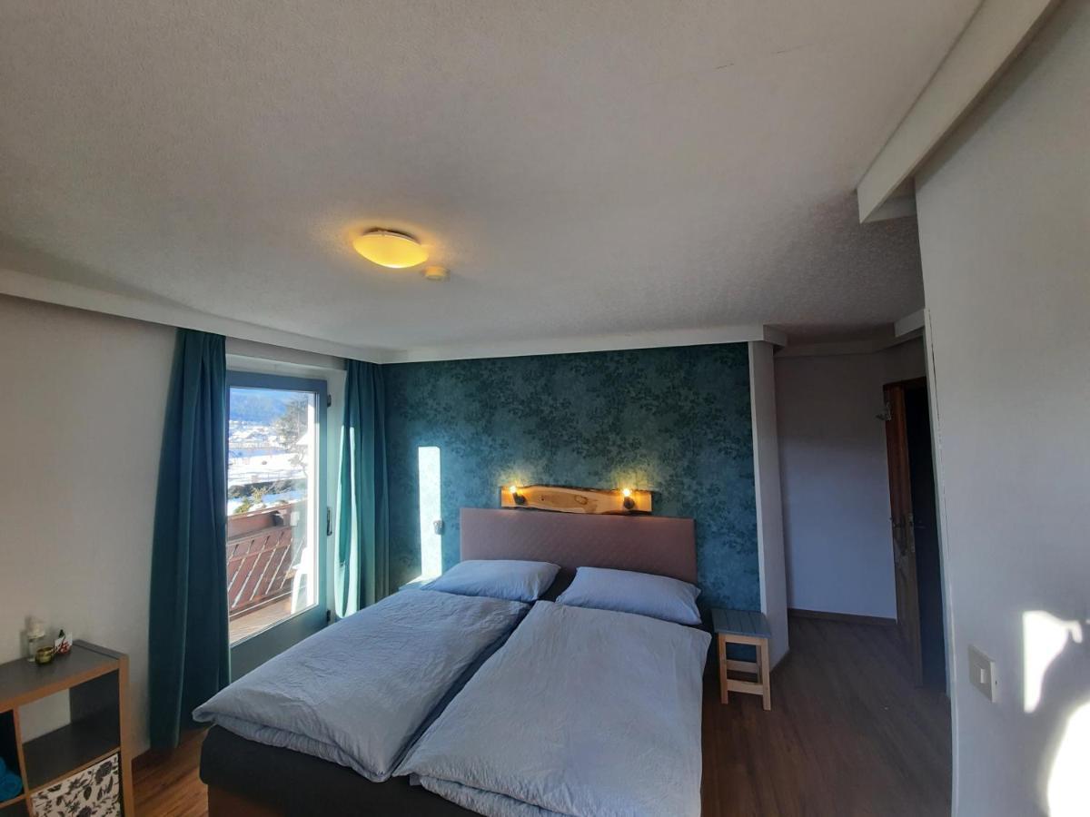 Bed and Breakfast Haus Peter Латшах-обер-дем-Факер-Зе Экстерьер фото