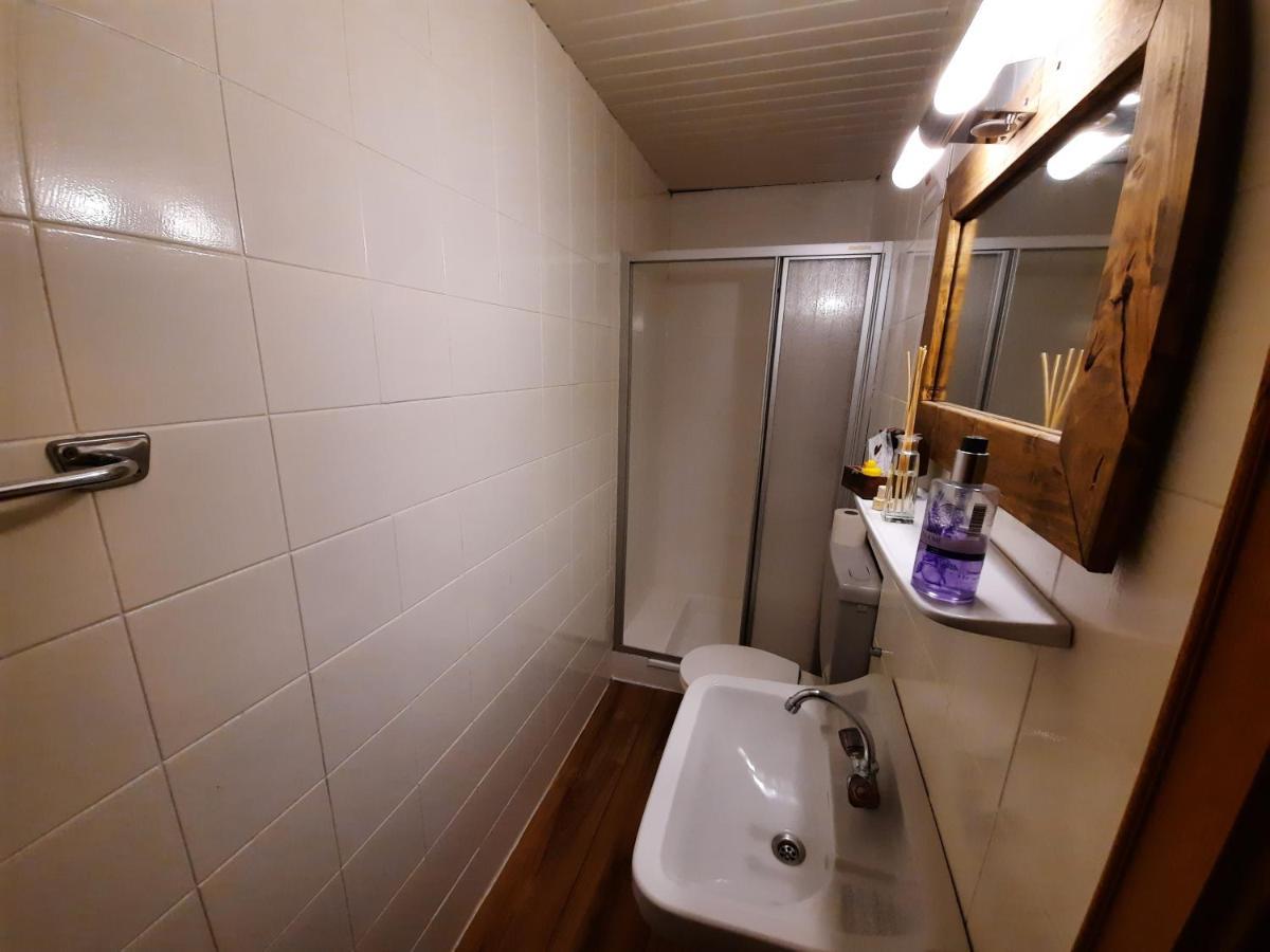 Bed and Breakfast Haus Peter Латшах-обер-дем-Факер-Зе Экстерьер фото