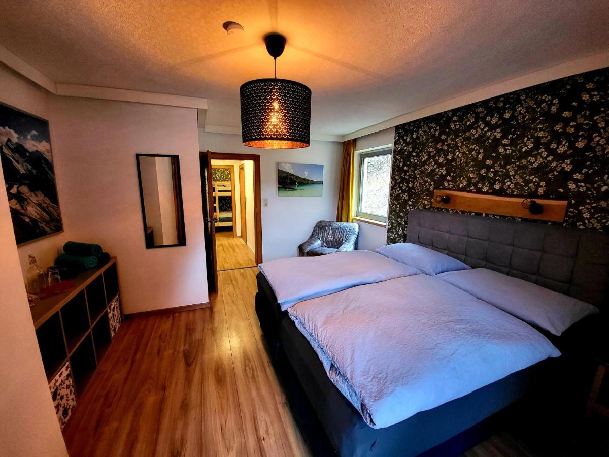 Bed and Breakfast Haus Peter Латшах-обер-дем-Факер-Зе Экстерьер фото