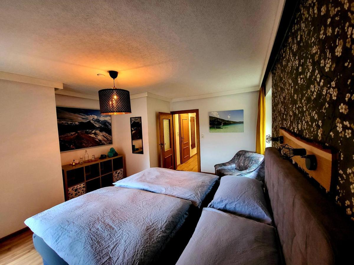 Bed and Breakfast Haus Peter Латшах-обер-дем-Факер-Зе Экстерьер фото