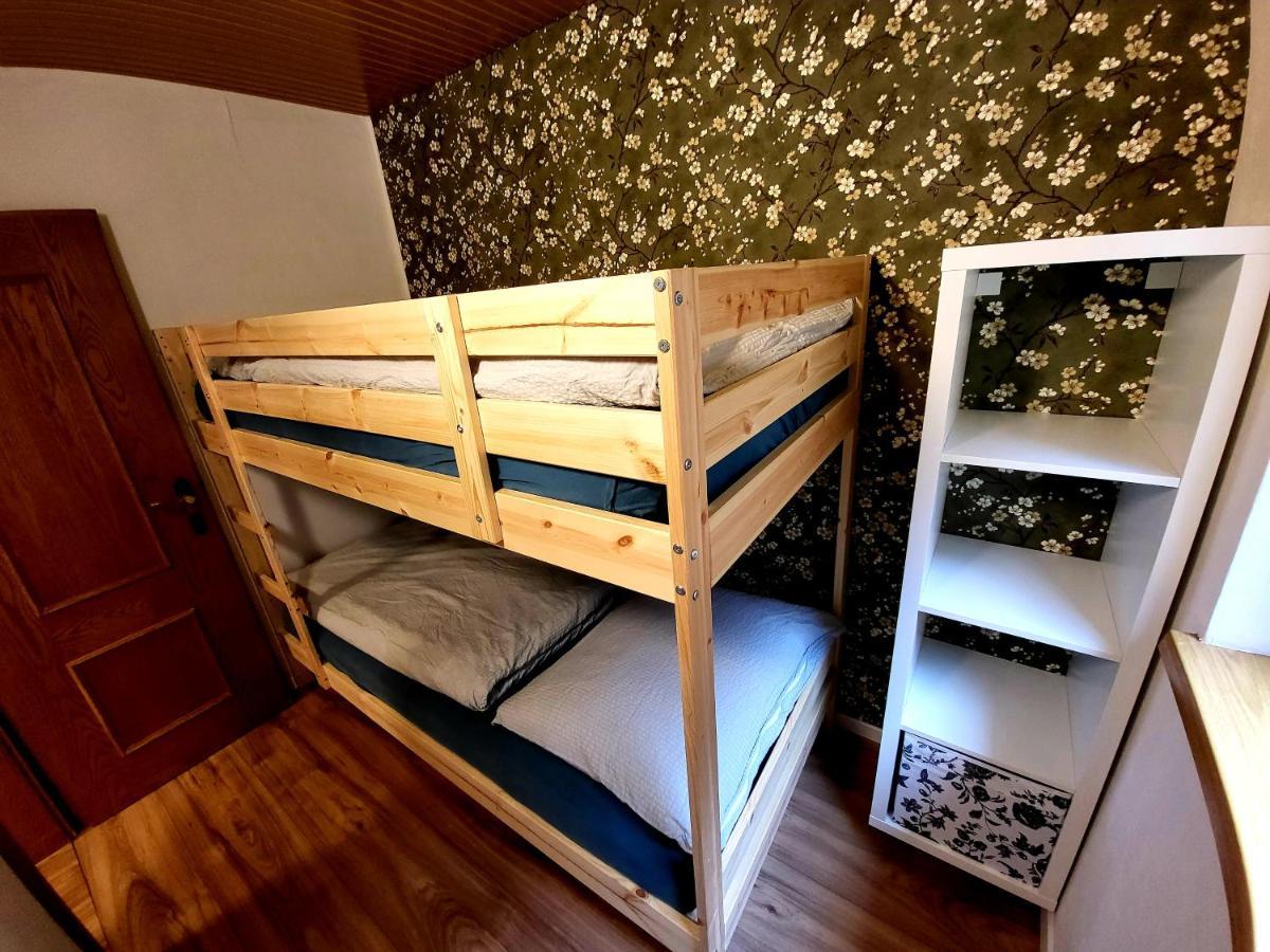 Bed and Breakfast Haus Peter Латшах-обер-дем-Факер-Зе Экстерьер фото