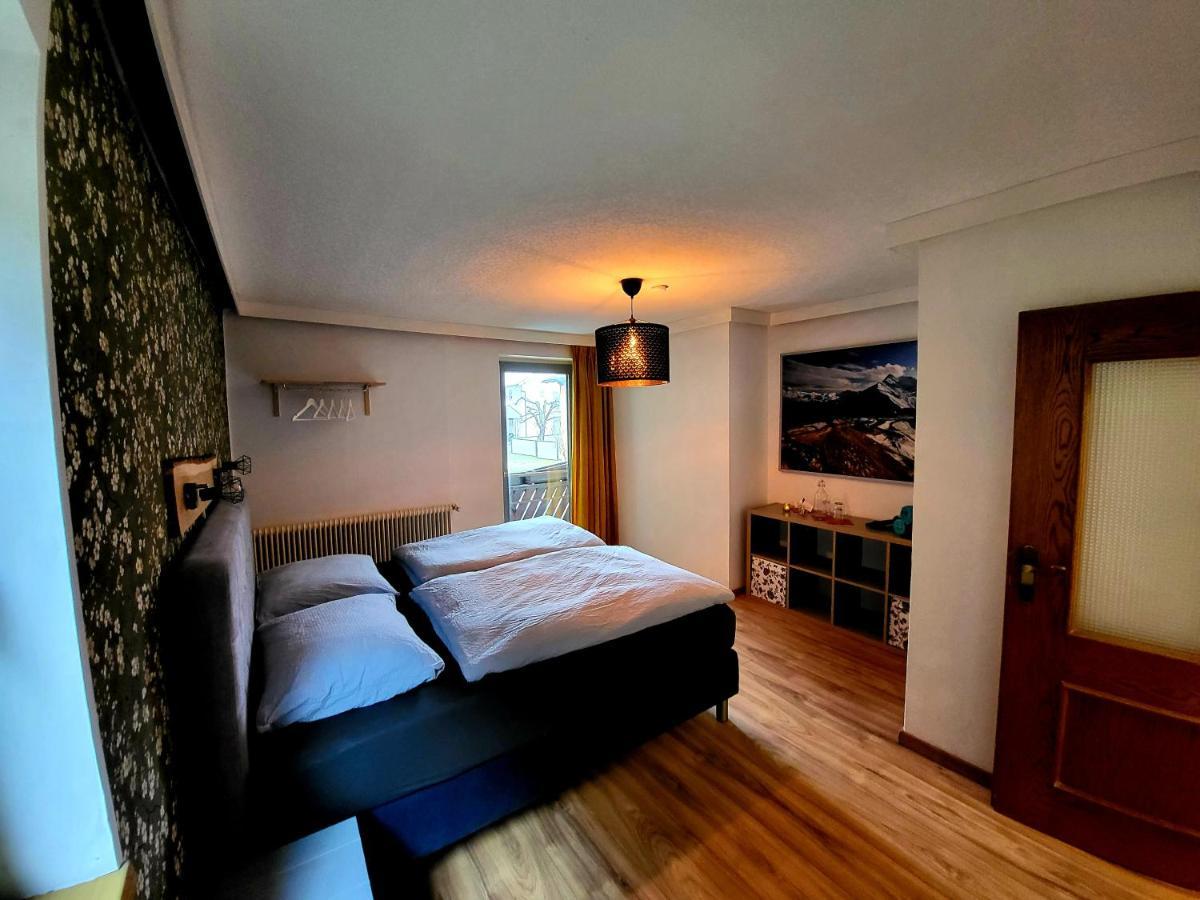 Bed and Breakfast Haus Peter Латшах-обер-дем-Факер-Зе Экстерьер фото
