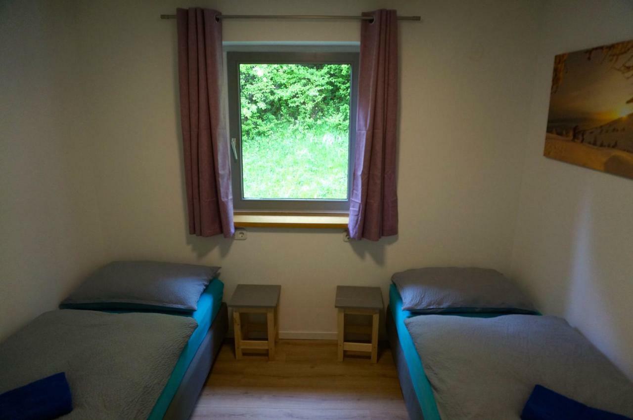 Bed and Breakfast Haus Peter Латшах-обер-дем-Факер-Зе Экстерьер фото